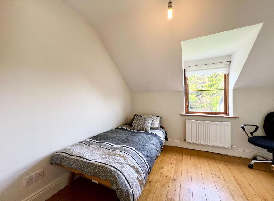 4 Castlemorris Mews, Ballymullen, Tralee, V92W56H