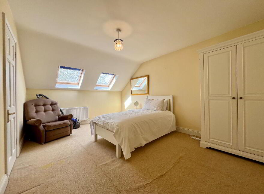 4 Castlemorris Mews, Ballymullen, Tralee, V92W56H