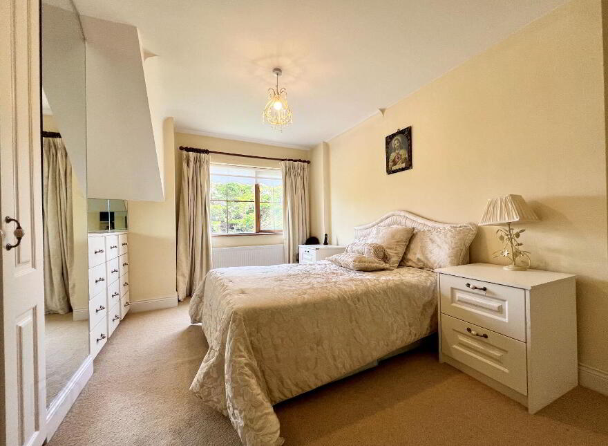 4 Castlemorris Mews, Ballymullen, Tralee, V92W56H