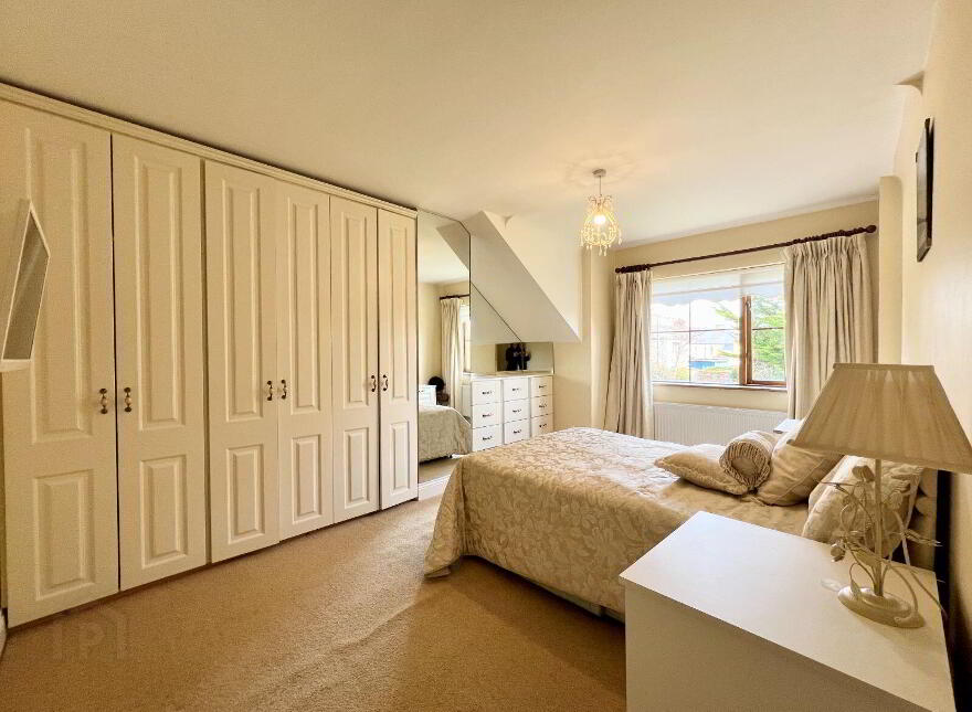 4 Castlemorris Mews, Ballymullen, Tralee, V92W56H