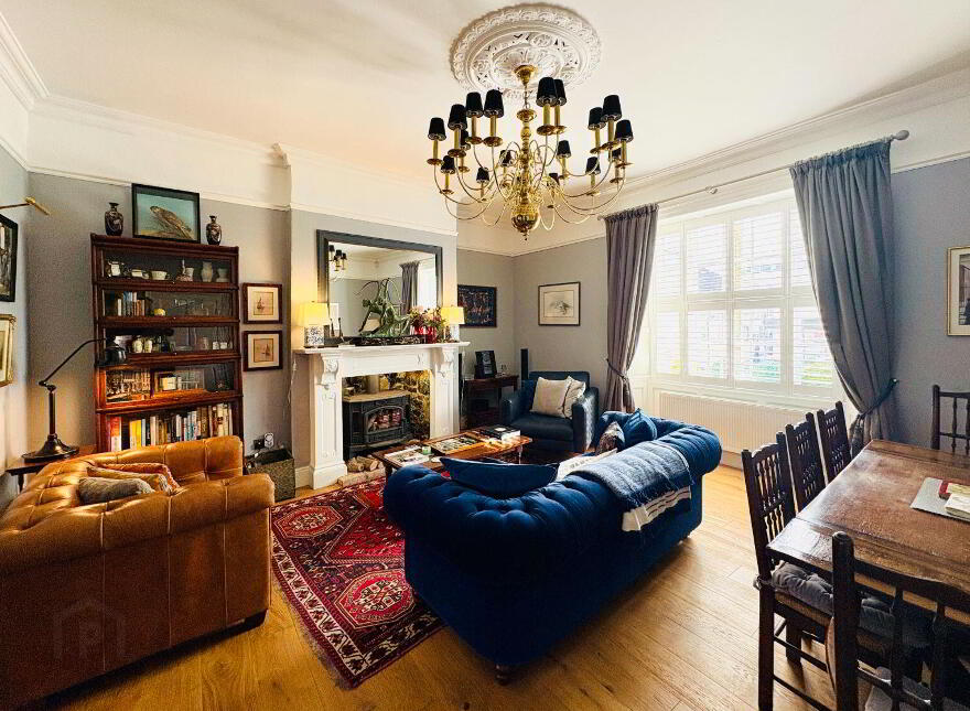 3 Prince's Street, Tralee, V92AP5C