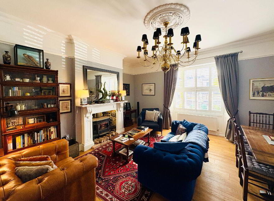 3 Prince's Street, Tralee, V92AP5C