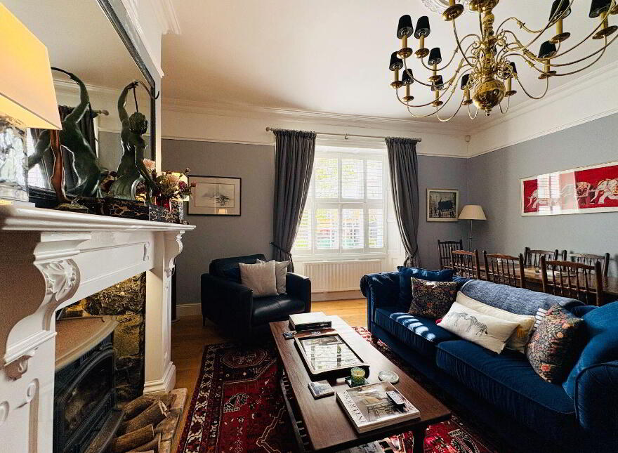 3 Prince's Street, Tralee, V92AP5C