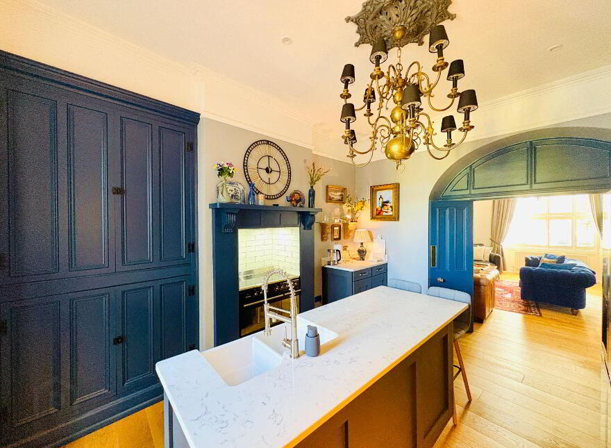 3 Prince's Street, Tralee, V92AP5C