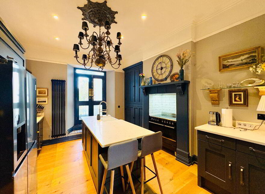3 Prince's Street, Tralee, V92AP5C