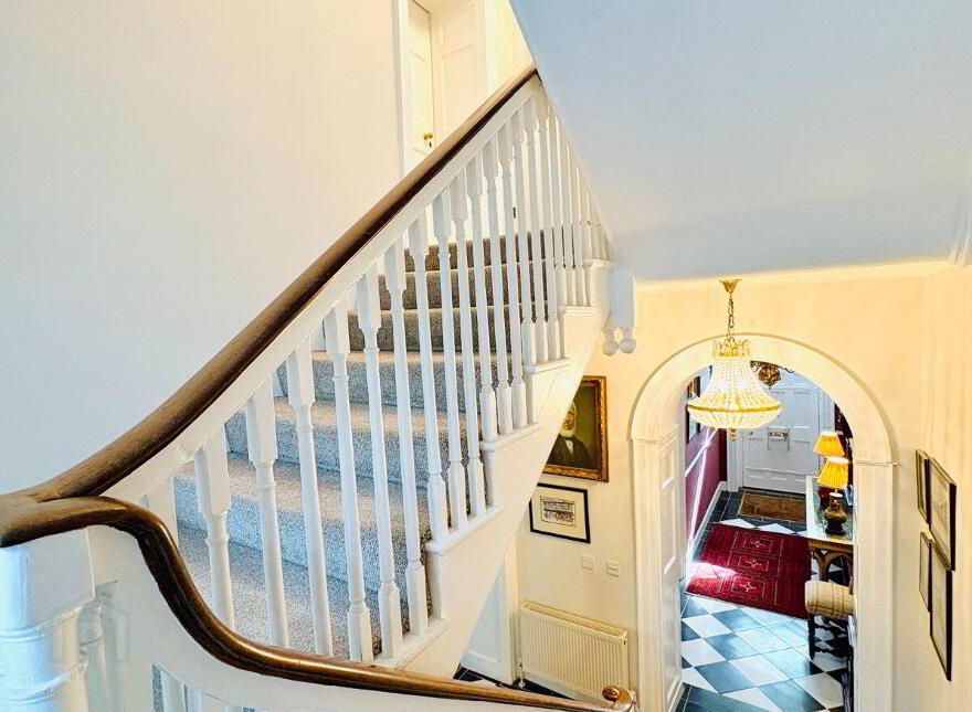 3 Prince's Street, Tralee, V92AP5C