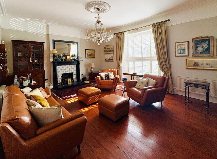 3 Prince's Street, Tralee, V92AP5C