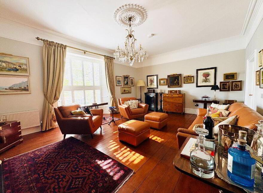 3 Prince's Street, Tralee, V92AP5C