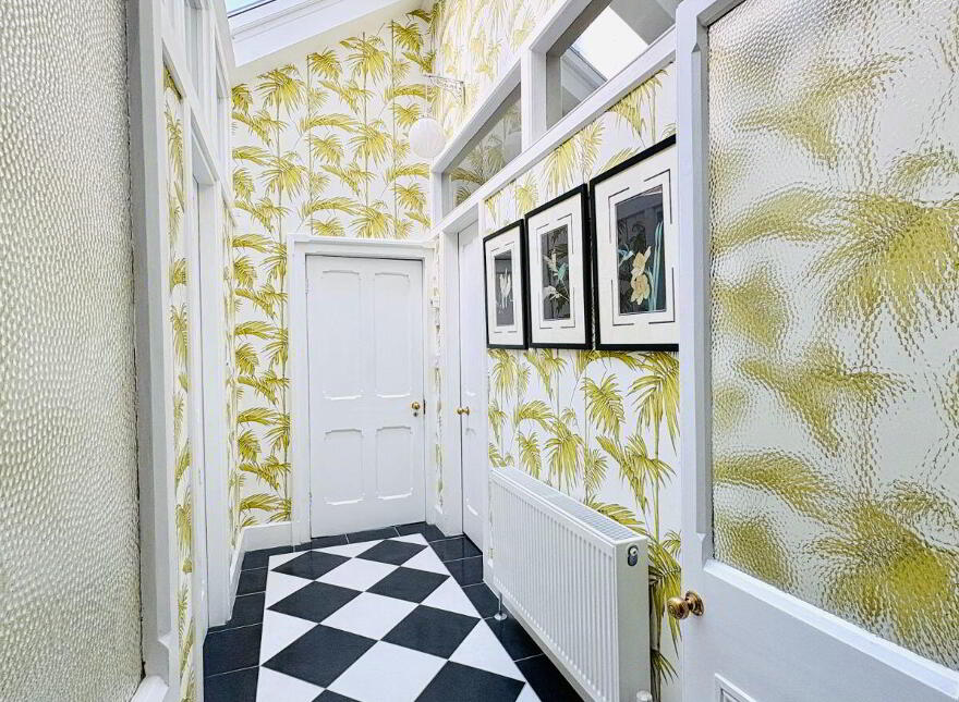 3 Prince's Street, Tralee, V92AP5C