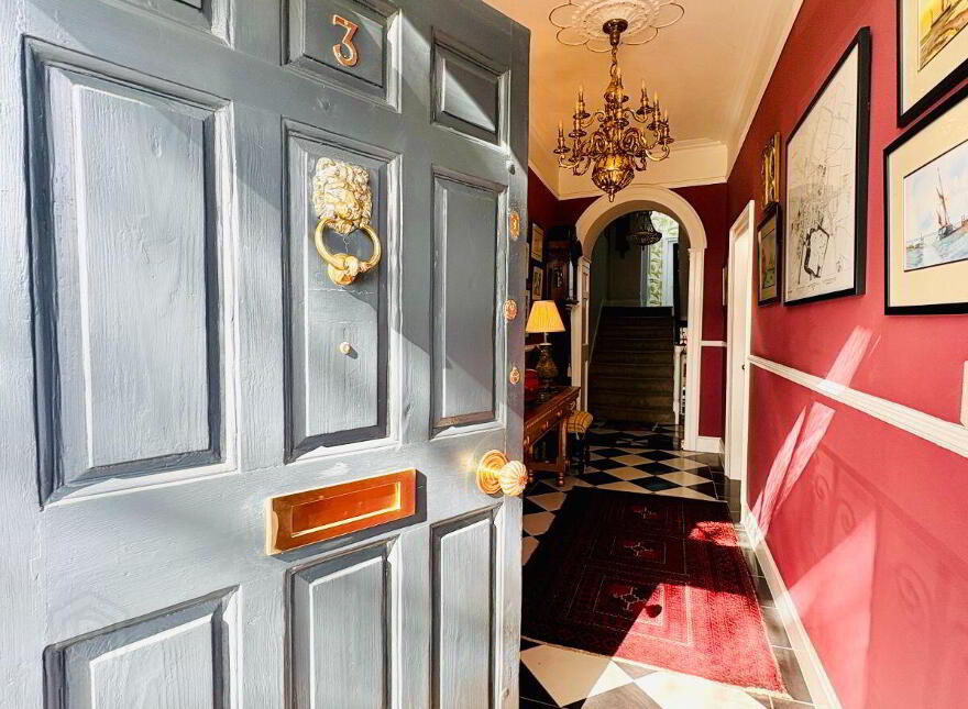 3 Prince's Street, Tralee, V92AP5C