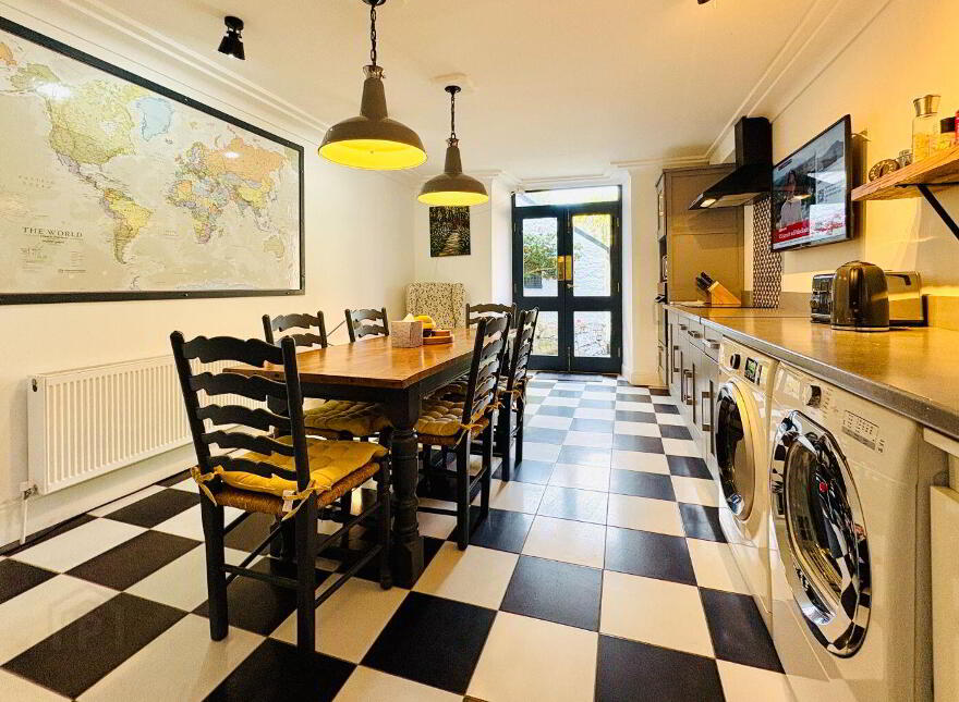 3 Prince's Street, Tralee, V92AP5C