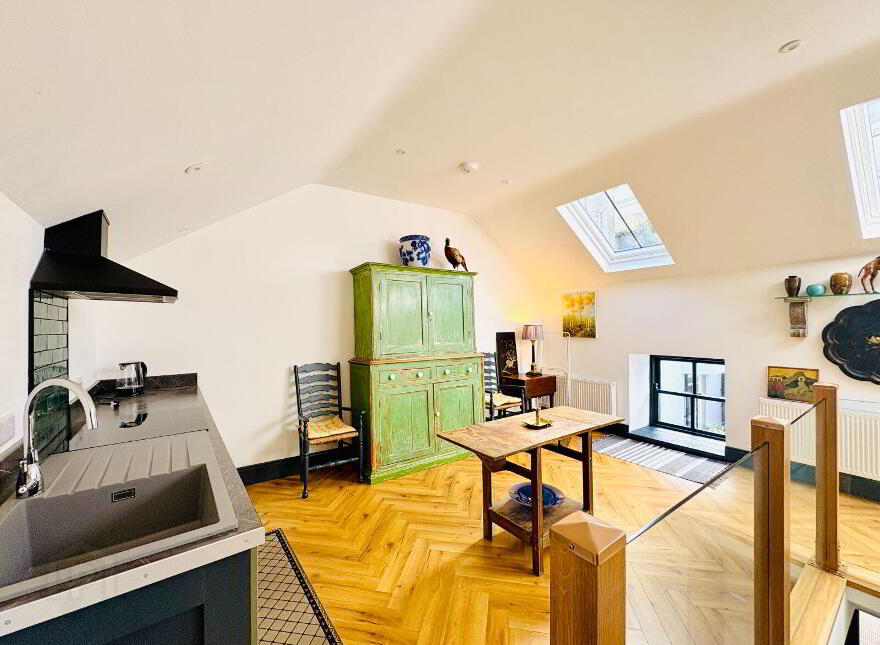 3 Prince's Street, Tralee, V92AP5C
