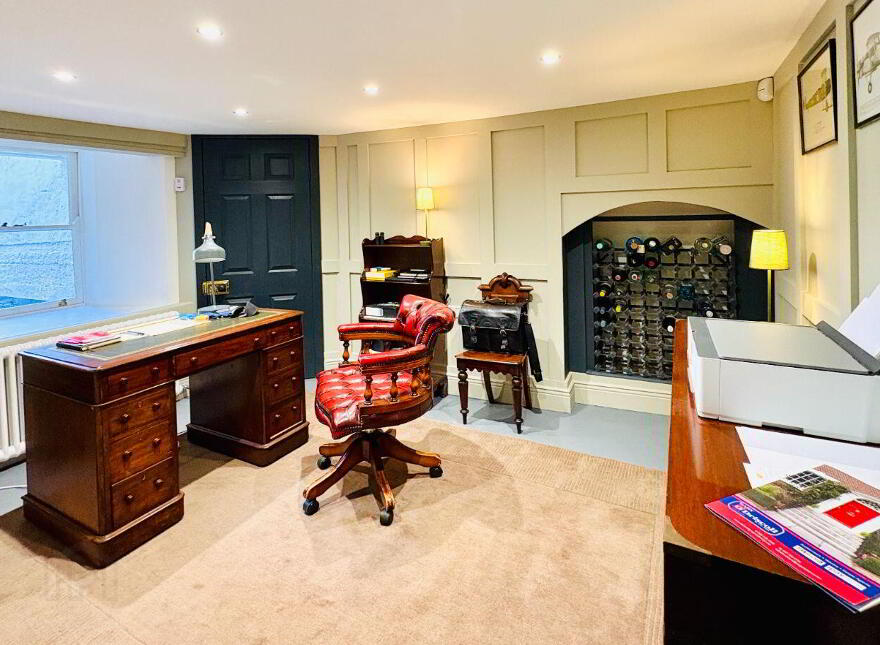 3 Prince's Street, Tralee, V92AP5C