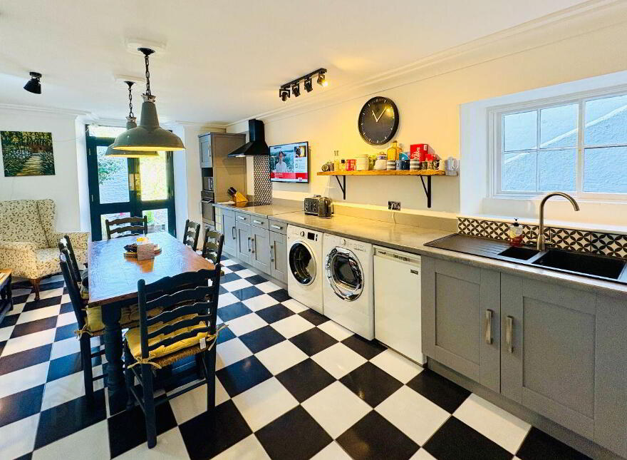 3 Prince's Street, Tralee, V92AP5C