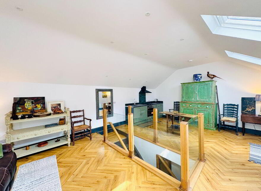 3 Prince's Street, Tralee, V92AP5C