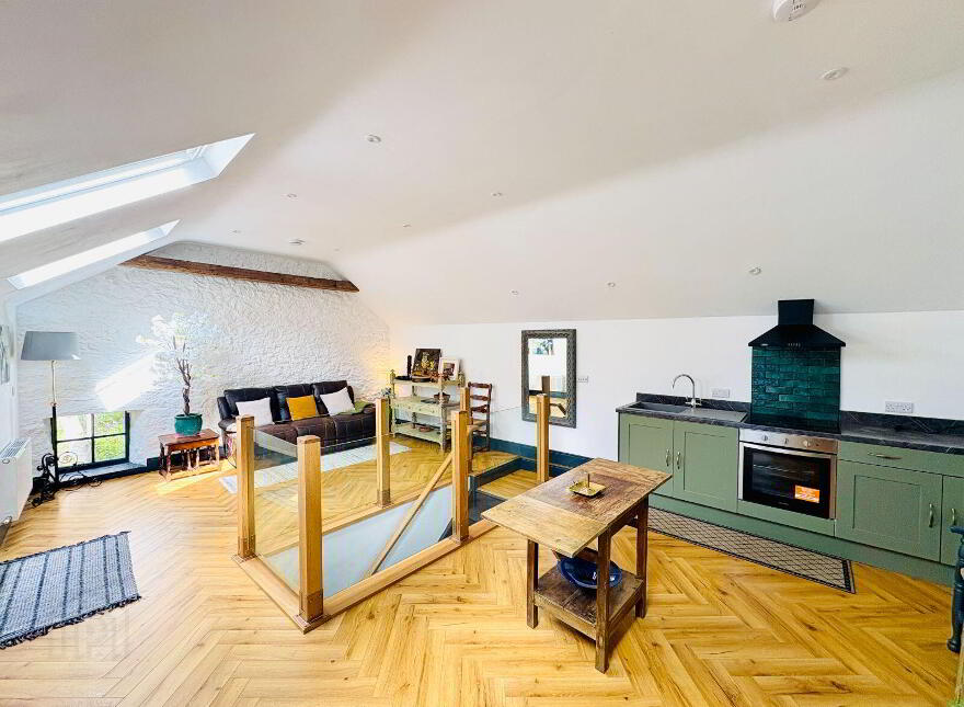3 Prince's Street, Tralee, V92AP5C