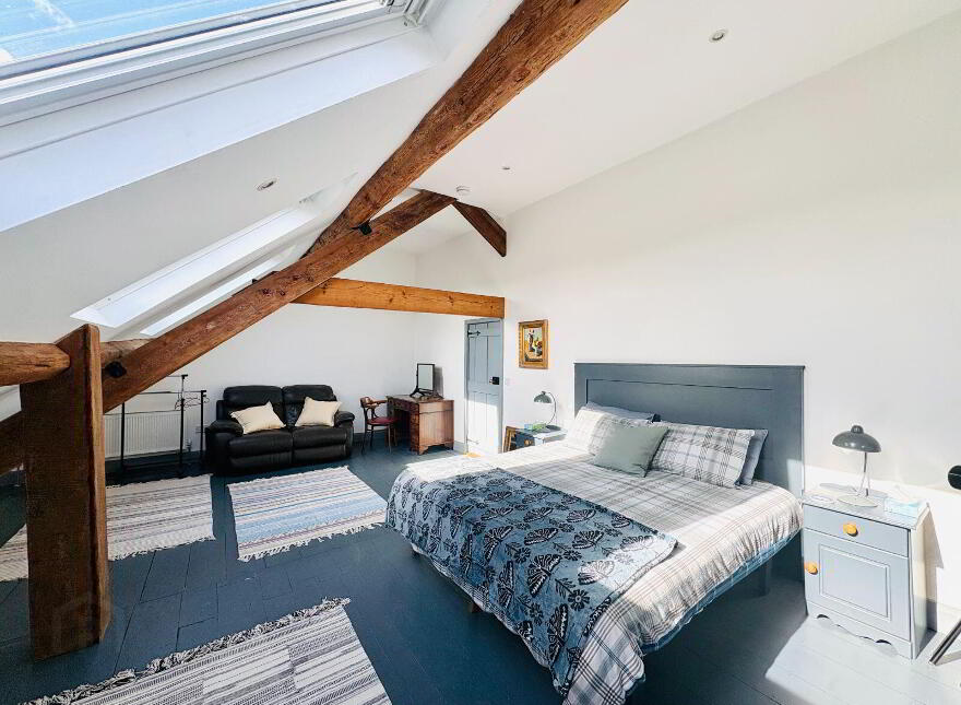 3 Prince's Street, Tralee, V92AP5C