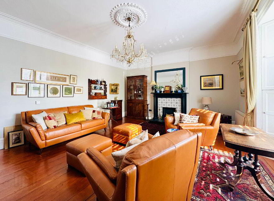 3 Prince's Street, Tralee, V92AP5C