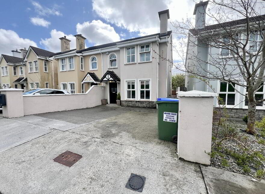 21 Ballyconnell Heights, Kilflynn, V92YT25