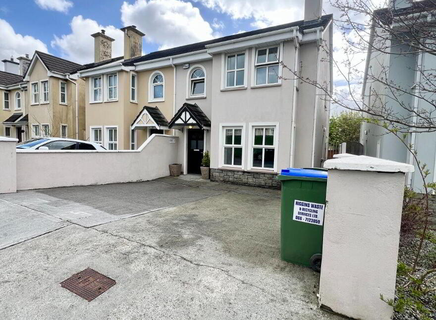 21 Ballyconnell Heights, Kilflynn, V92YT25