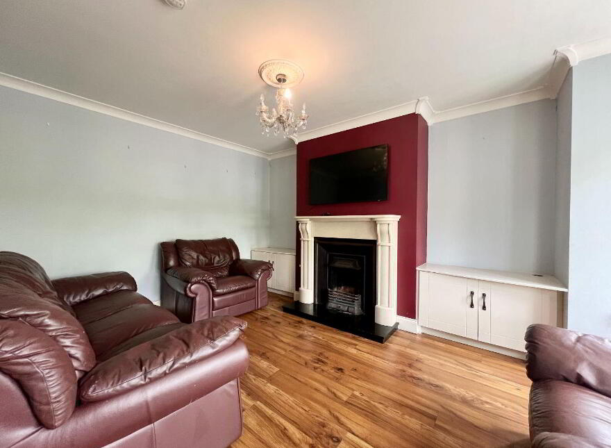 21 Ballyconnell Heights, Kilflynn, V92YT25