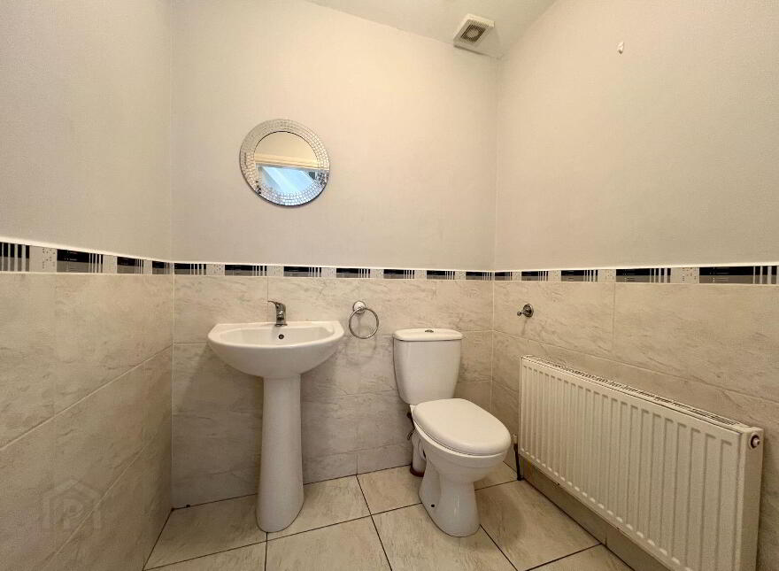 21 Ballyconnell Heights, Kilflynn, V92YT25