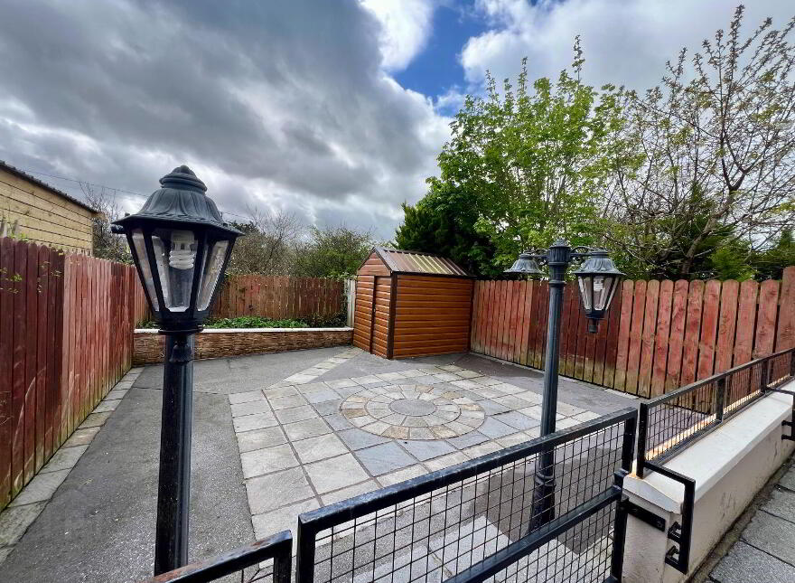 21 Ballyconnell Heights, Kilflynn, V92YT25