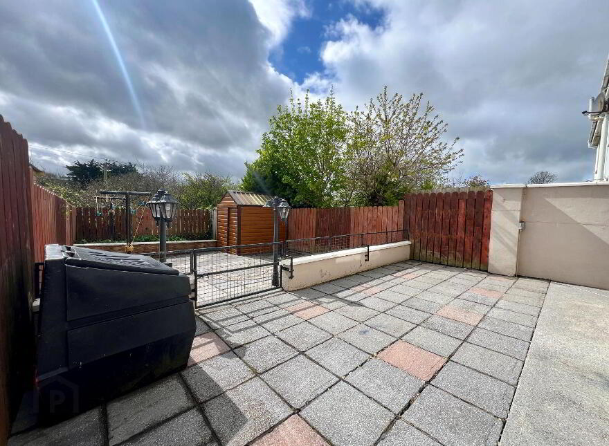 21 Ballyconnell Heights, Kilflynn, V92YT25