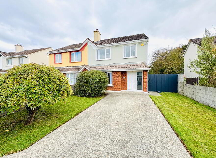 26 Forge Park, Oakpark, Tralee, V92F6V3