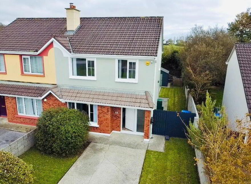 26 Forge Park, Oakpark, Tralee, V92F6V3
