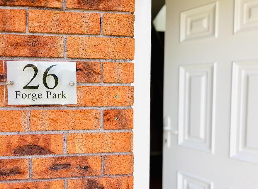 26 Forge Park, Oakpark, Tralee, V92F6V3