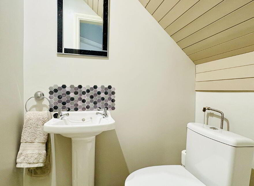 26 Forge Park, Oakpark, Tralee, V92F6V3