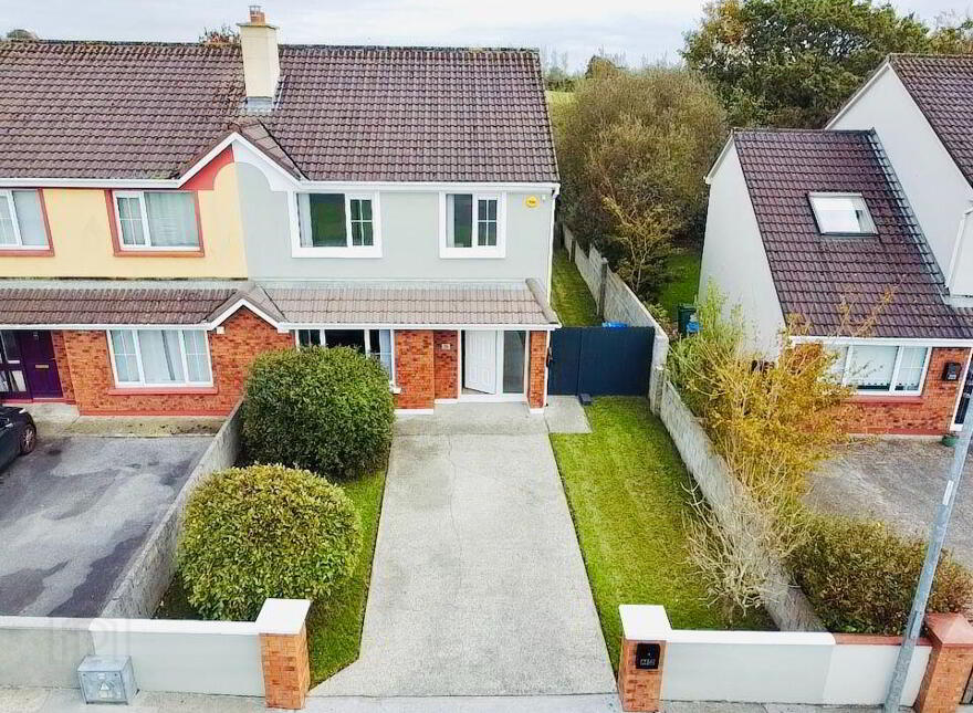 26 Forge Park, Oakpark, Tralee, V92F6V3