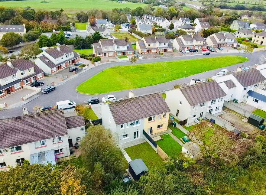26 Forge Park, Oakpark, Tralee, V92F6V3