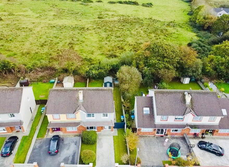 26 Forge Park, Oakpark, Tralee, V92F6V3