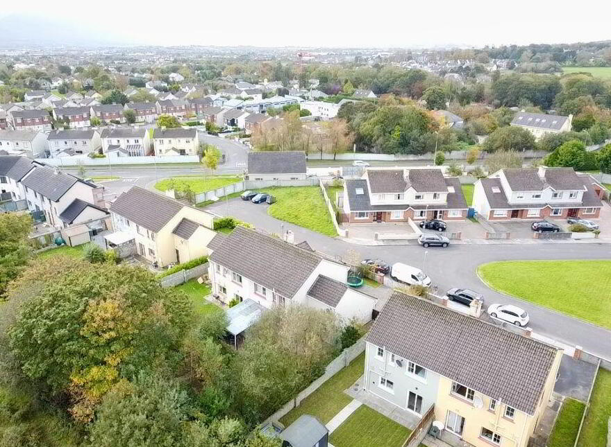 26 Forge Park, Oakpark, Tralee, V92F6V3