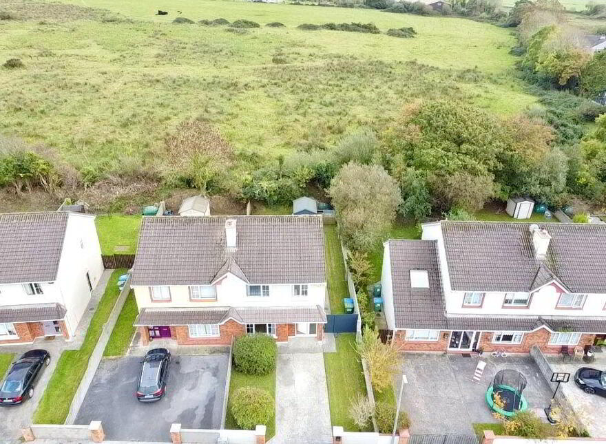 26 Forge Park, Oakpark, Tralee, V92F6V3