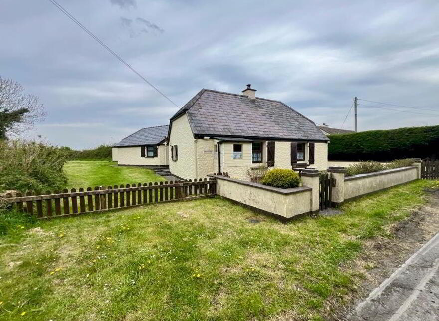 Garrynagore, Kilflynn, Kilflynn, V92V8Y8