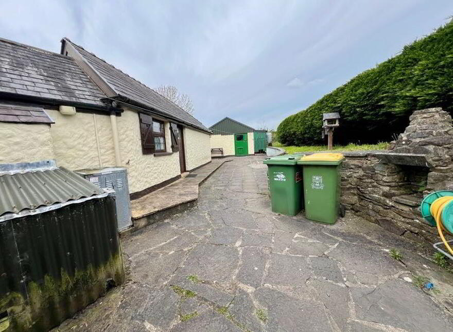 Garrynagore, Kilflynn, Kilflynn, V92V8Y8