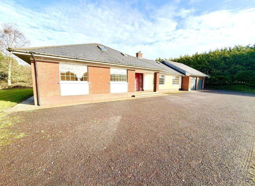 Carnes, Bellewstown, A92X973