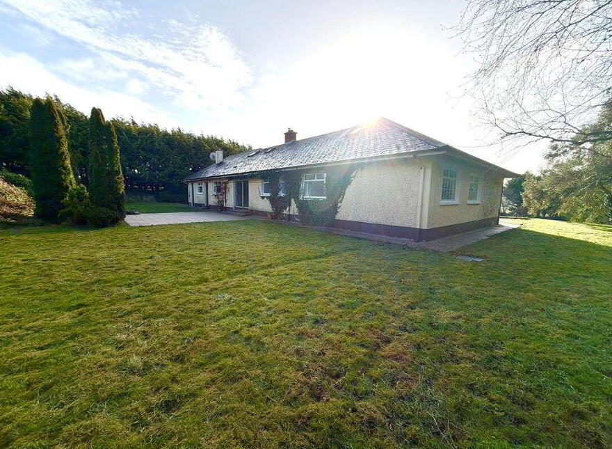 Carnes, Bellewstown, A92X973