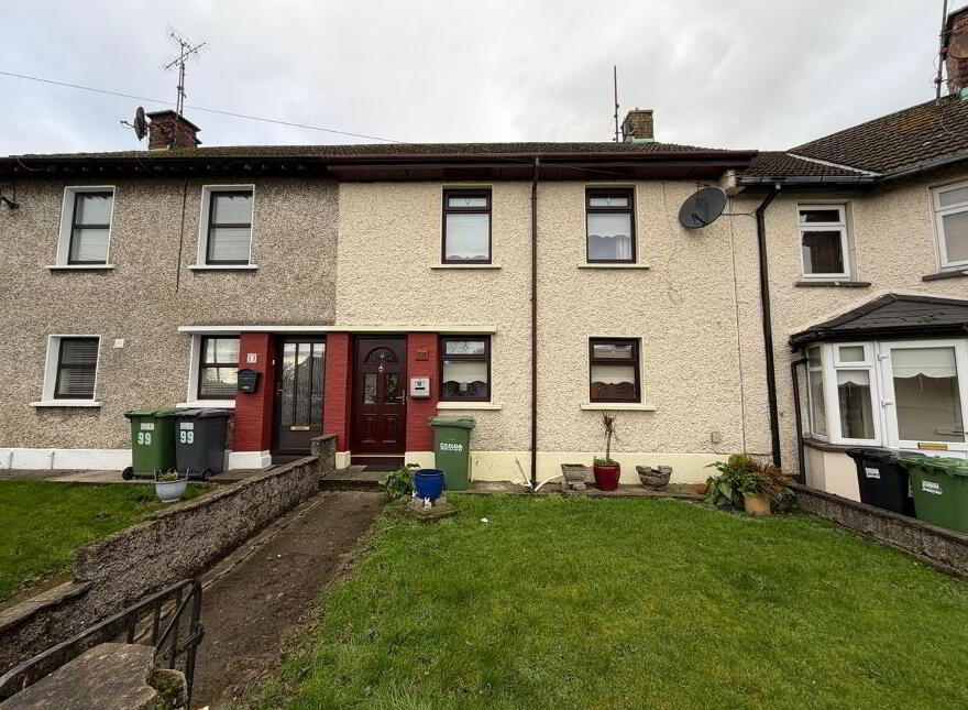 98 Ascal A Haon, Yellowbatter, Drogheda, A92YR5E
