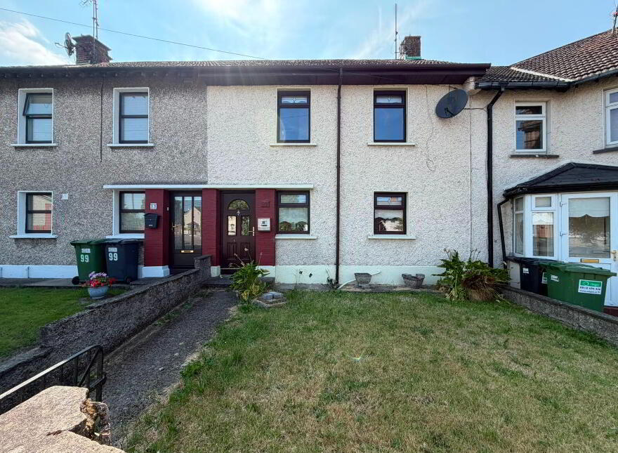 98 Ascal A Haon, Yellowbatter, Drogheda, A92YR5E photo