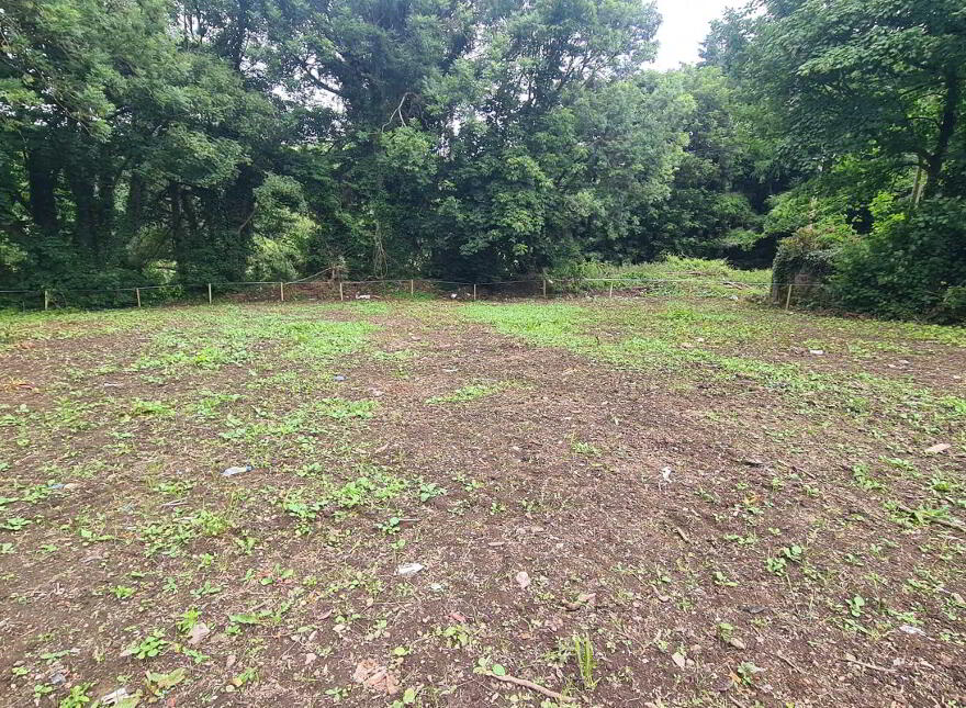 Site At, Minane Bridge