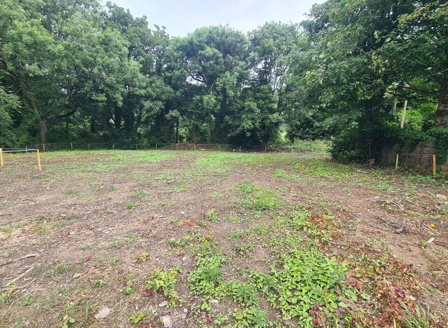 Site At, Minane Bridge, Carrigaline