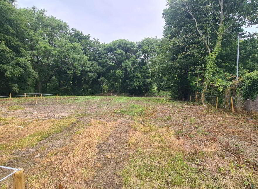 Site At, Minane Bridge, Carrigaline