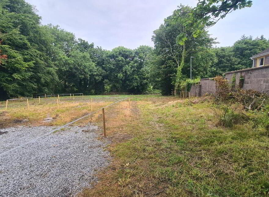 Site At, Minane Bridge, Carrigaline