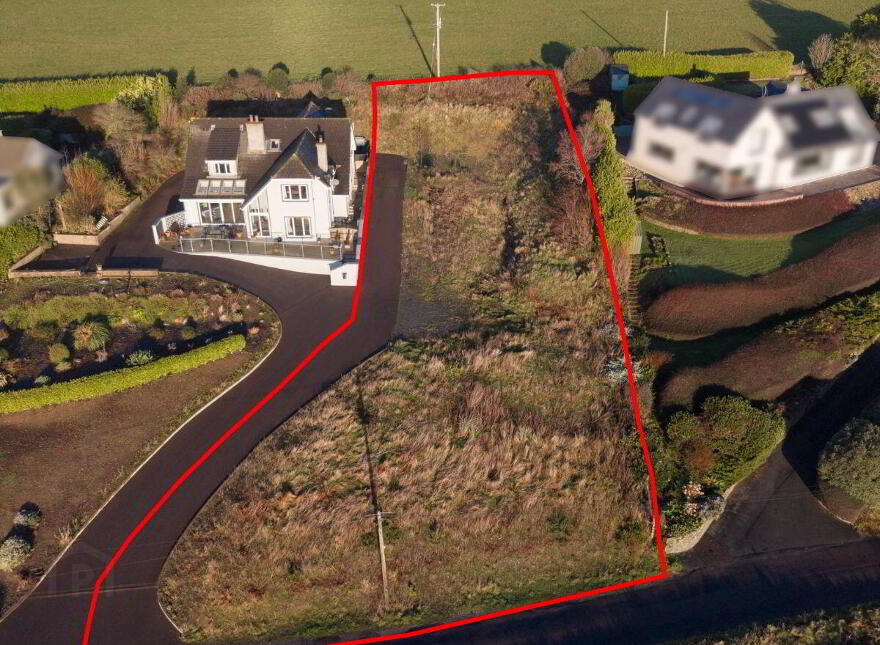 Coast Road, Fountainstown