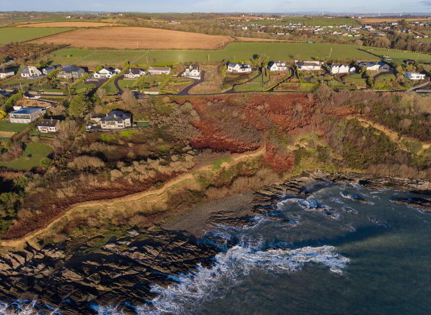 Coast Road, Fountainstown