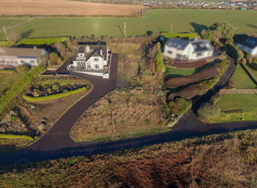 Coast Road, Fountainstown